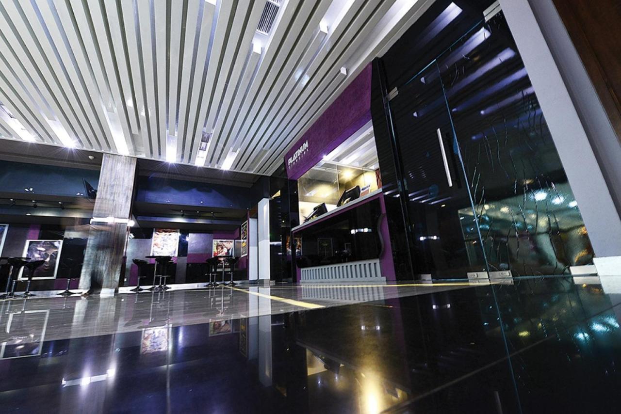 Timor Plaza Hotel & Apartments Дили Екстериор снимка